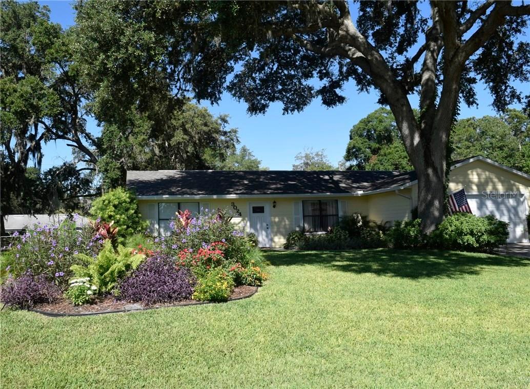 3024 Kumquat Dr., Edgewater, FL 32141