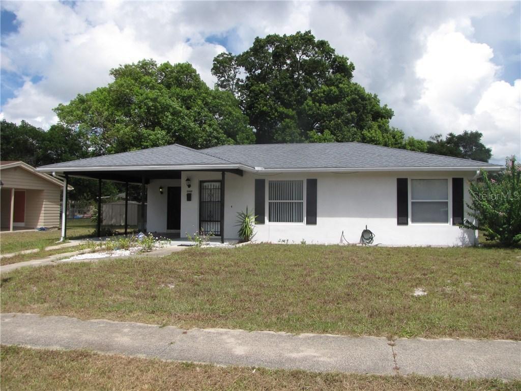 2442 Evergreen Ave., Deltona, FL 32738
