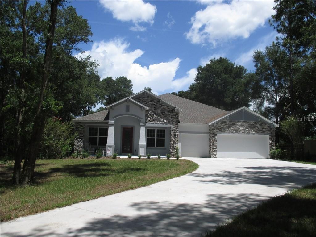 30351 Plymouth Creek Cir., Sorrento, FL 32776