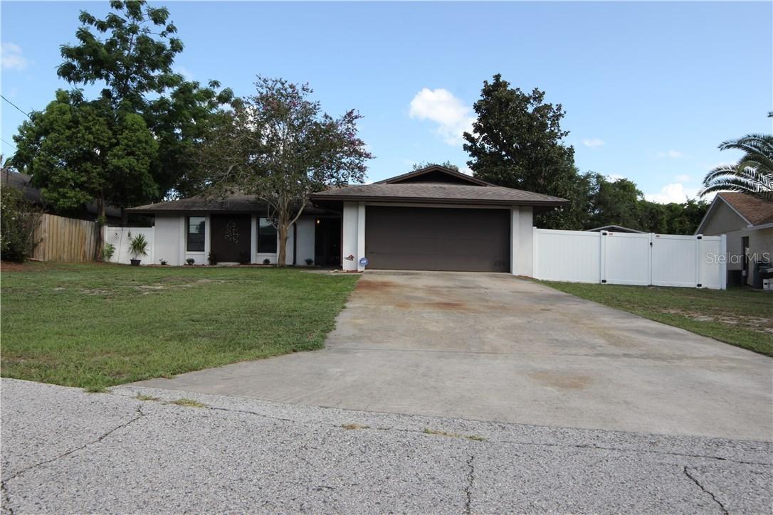 1151 Outlook Dr., Deltona, FL 32725