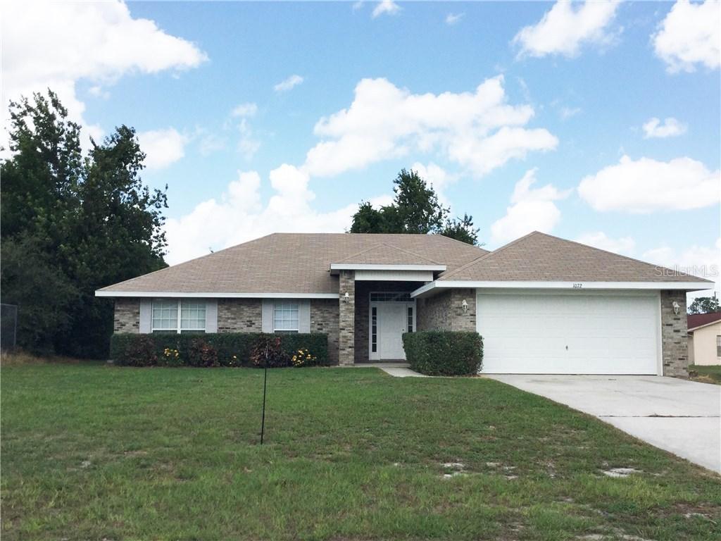 1072 Pioneer Dr., Deltona, FL 32725