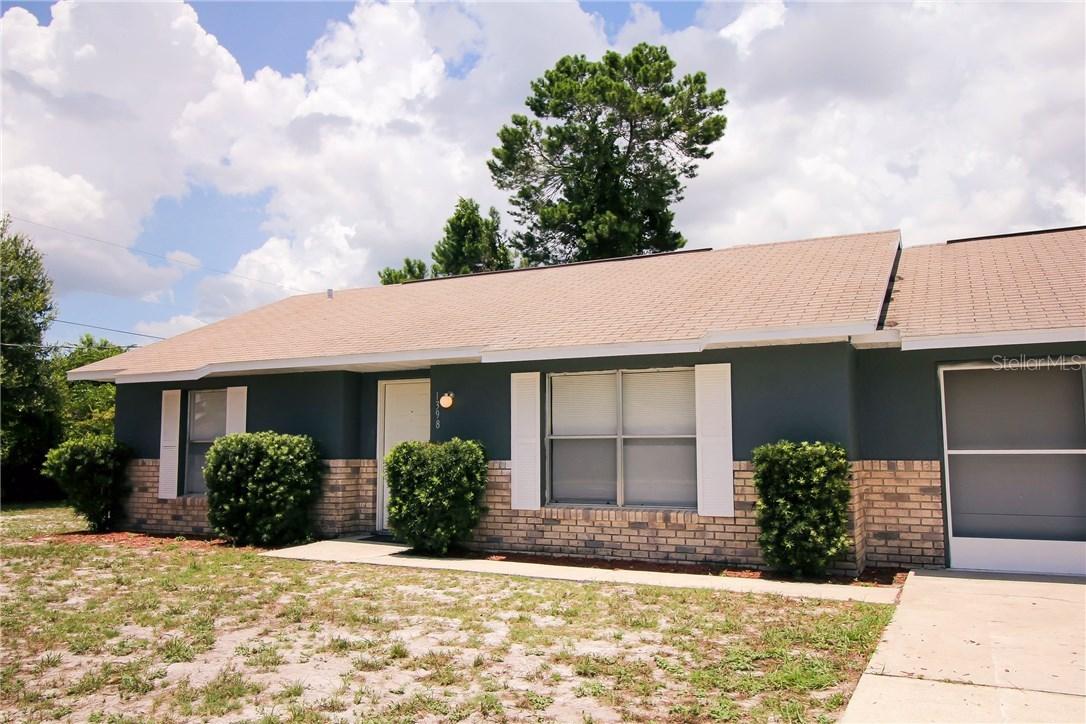 1398 E Normandy Blvd., Deltona, FL 32725