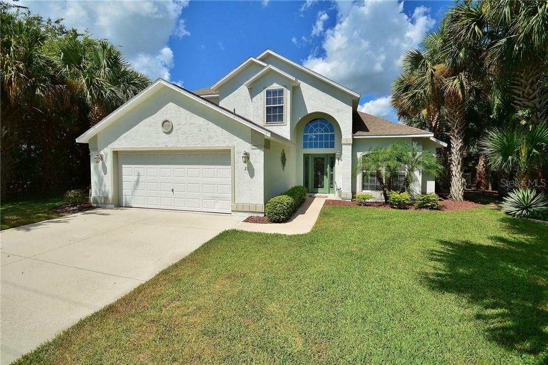 21 Century Ln., Palm Coast, FL 32137