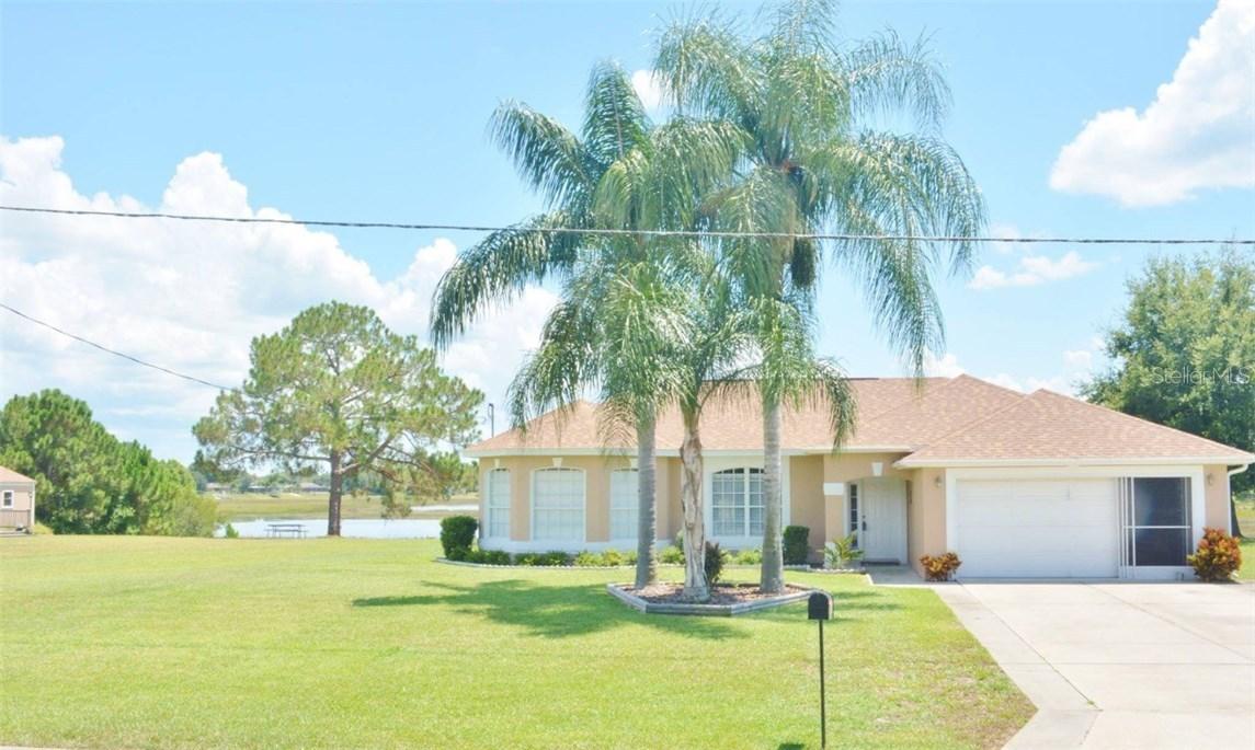 [Address Hidden by Seller], Deltona, FL 32725