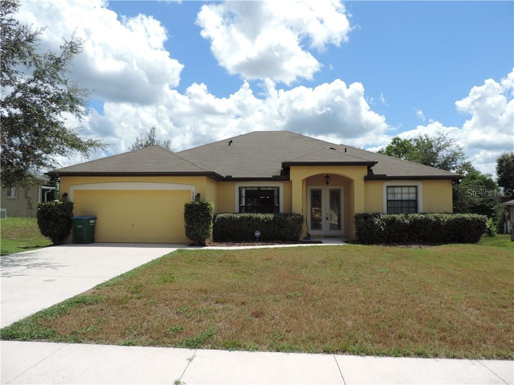 609 Eldron Ave., Deltona, FL 32738