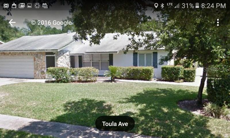 101 Toula Ave., Longwood, FL 32750