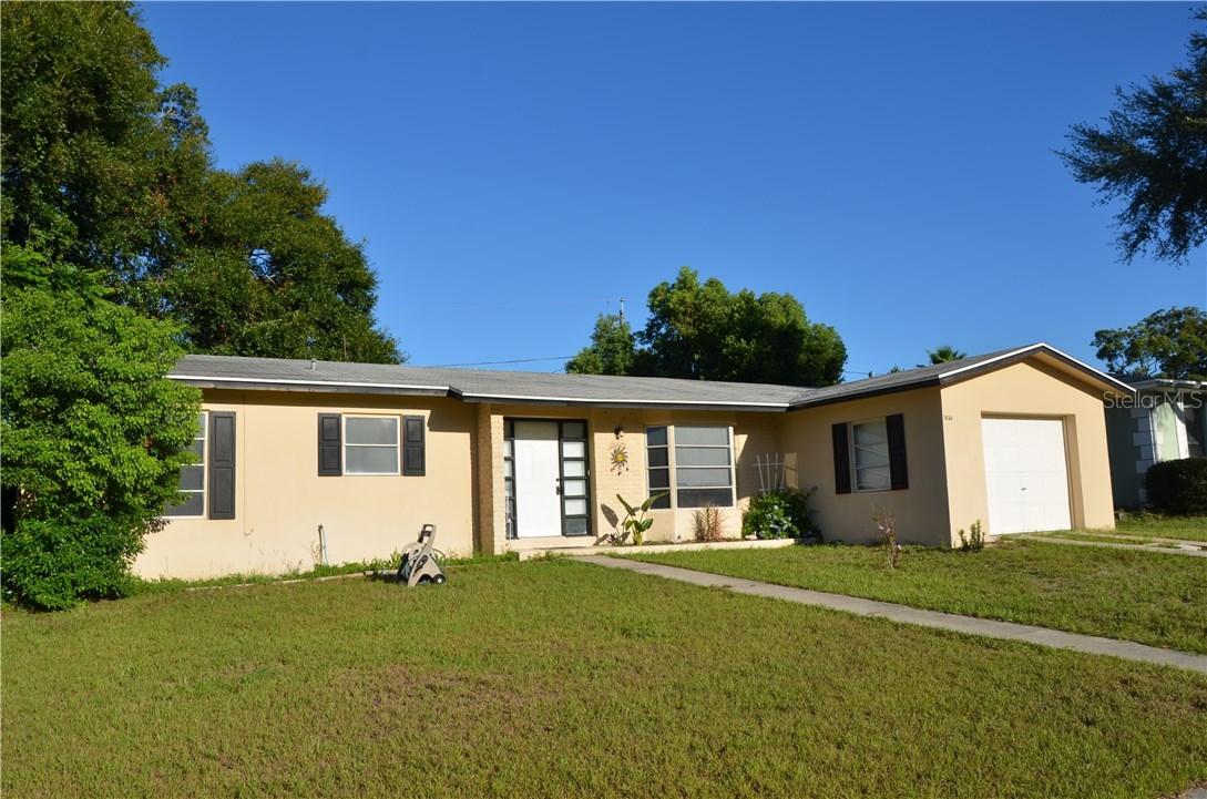 1026 Frost Ln., Deltona, FL 32725