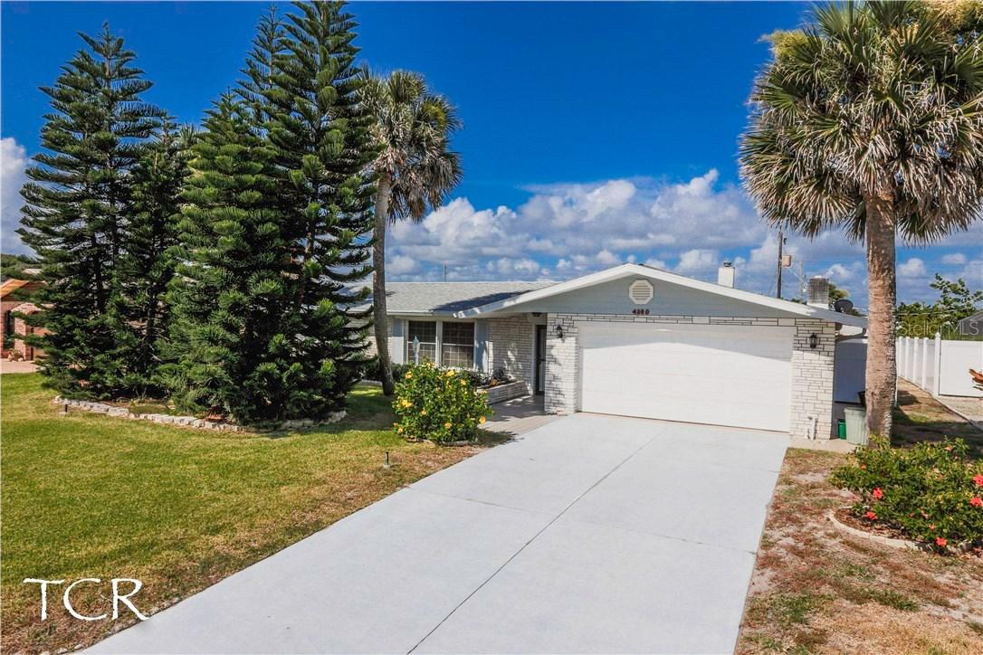 4360 Candlewood Ln., Ponce Inlet, FL 32127