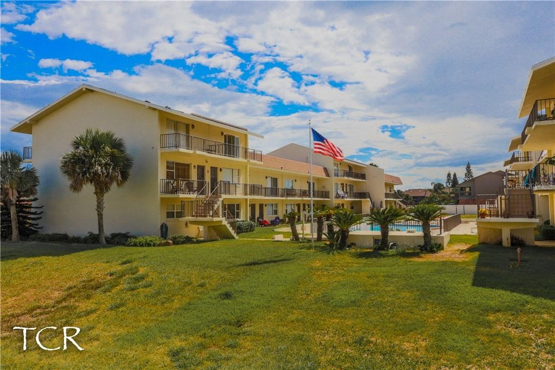 4454 S Atlantic Ave. #104, Ponce Inlet, FL 32127