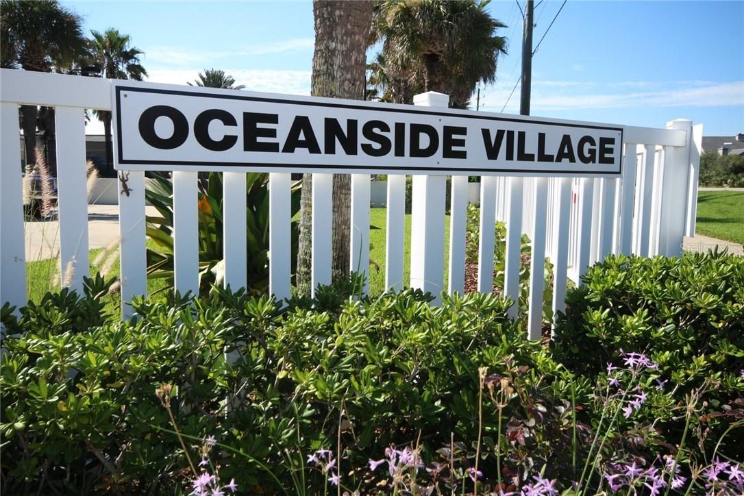 4205 S Atlantic Ave. #D4, New Smyrna Beach, FL 32169