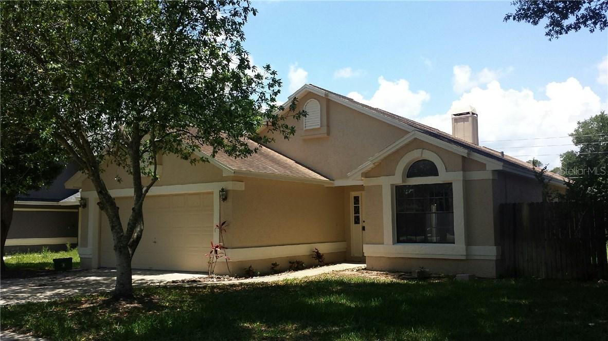 1640 Meadowgold Ct., Winter Park, FL 32792