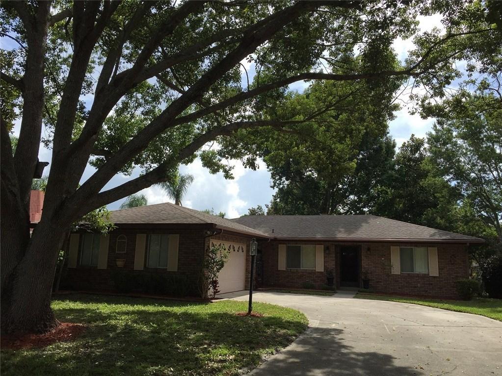 1571 Agatha Dr., Deltona, FL 32725