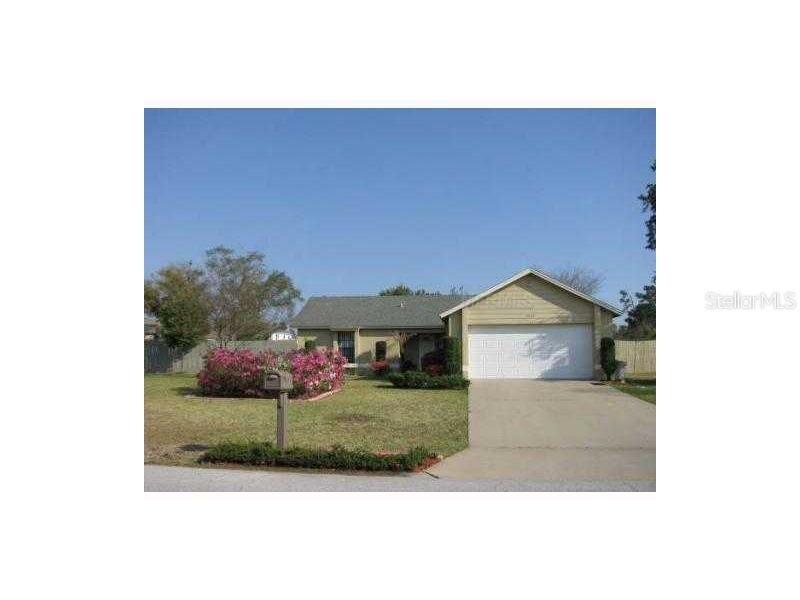 3233 Buckland St., Deltona, FL 32738