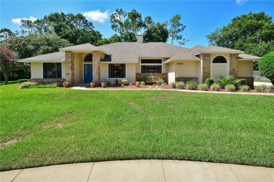 1375 Windy Ridge Ct., Longwood, FL 32750
