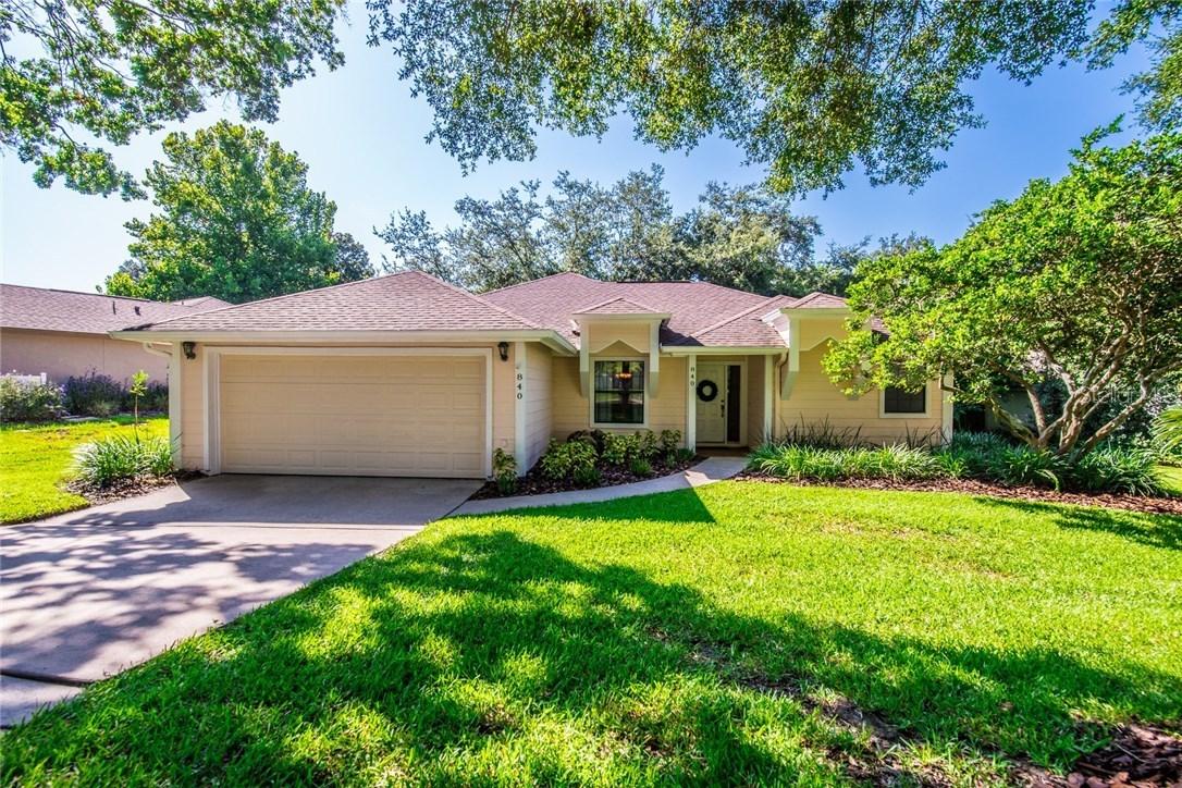 840 Bright Meadow Dr., Lake Mary, FL 32746