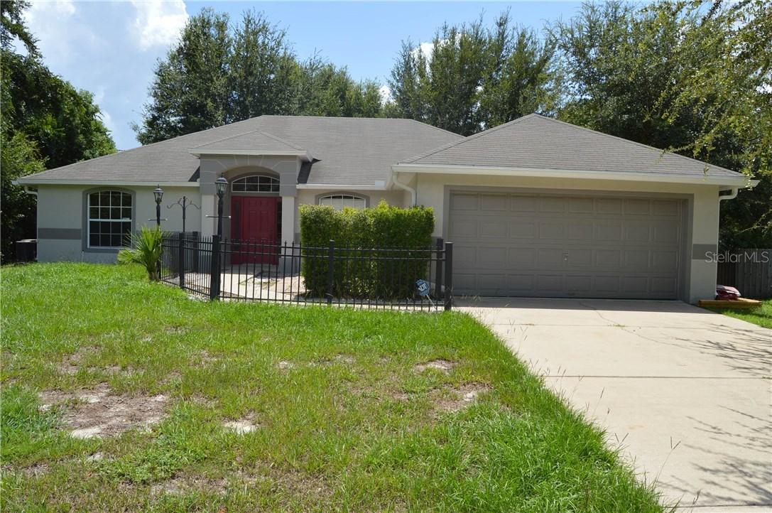 1018 Swanson Dr., Deltona, FL 32738