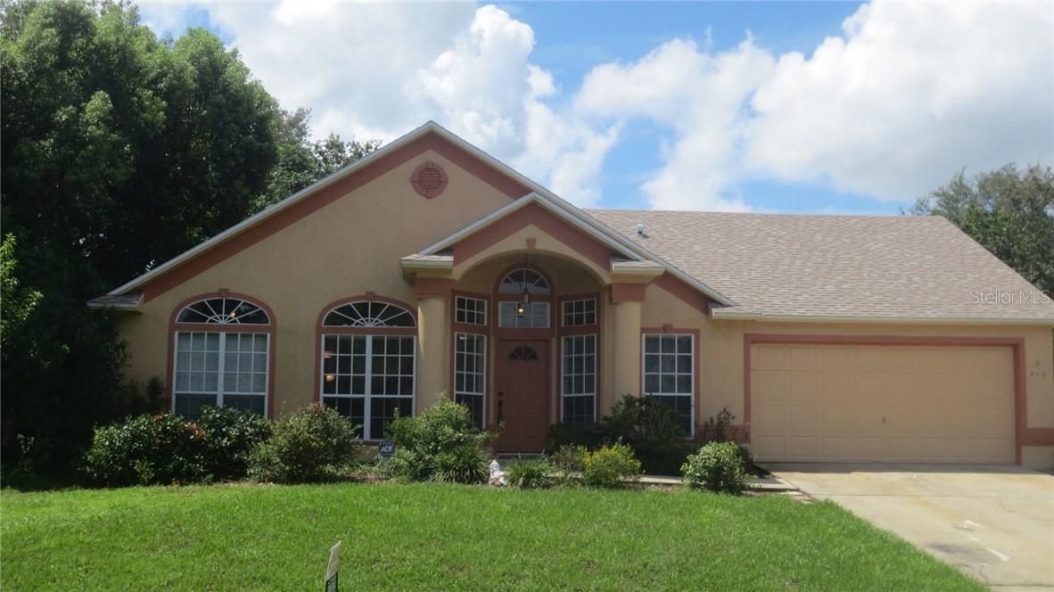 513 Antelope Dr., Deltona, FL 32725