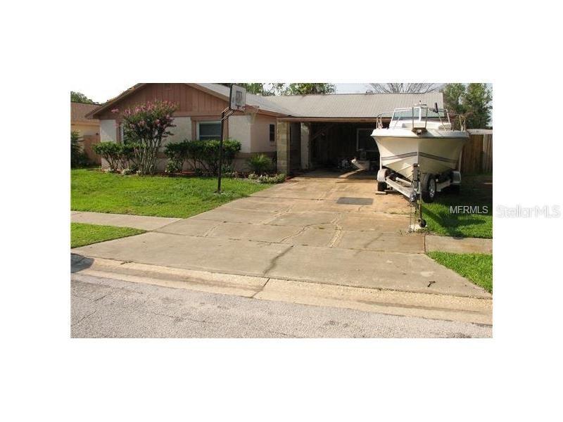 7760 Ravana Dr., Orlando, FL 32822