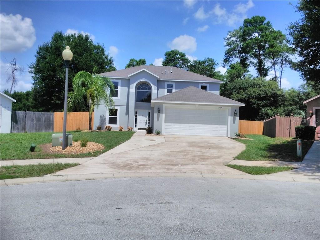 3291 Wild Pepper Ct., Deltona, FL 32725