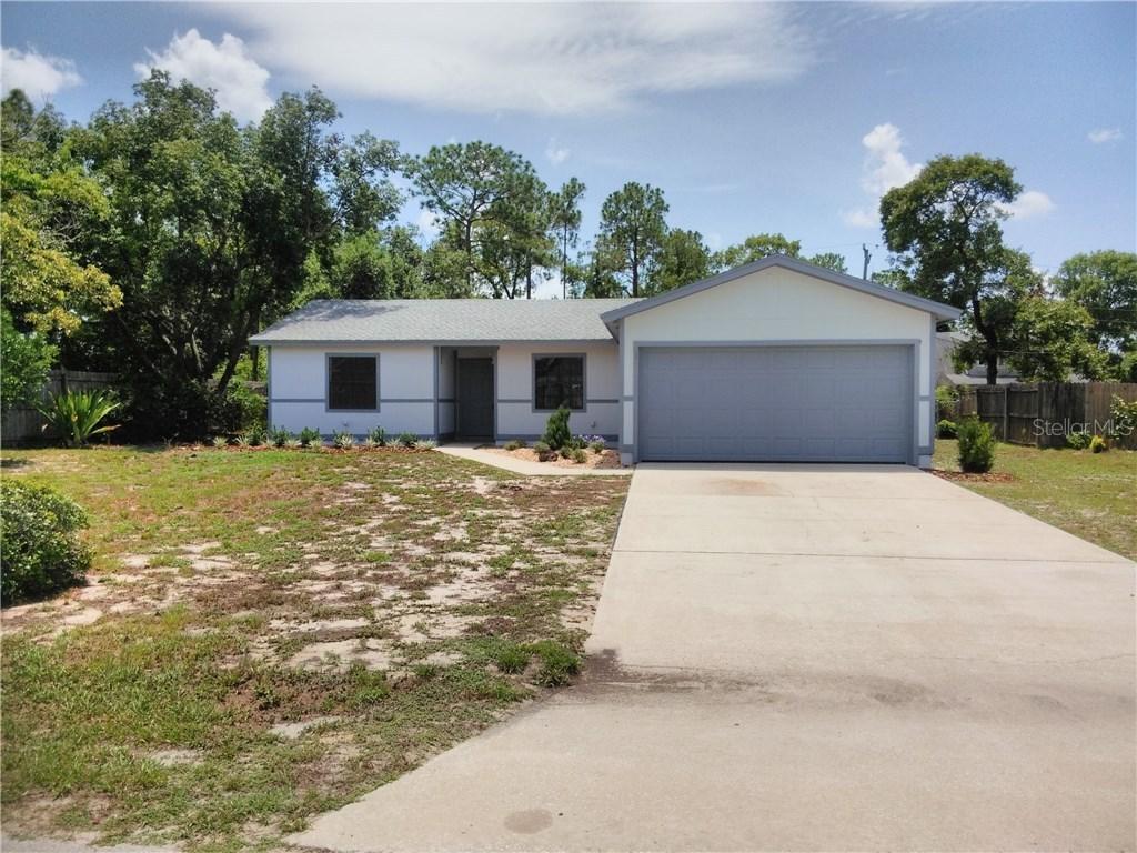 3785 Cambay St., Deltona, FL 32738