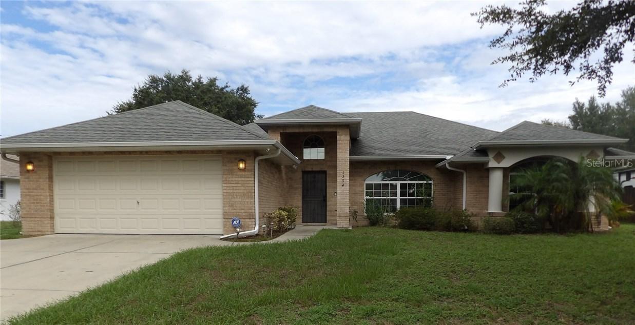 1594 E Roble Ln., Deltona, FL 32738