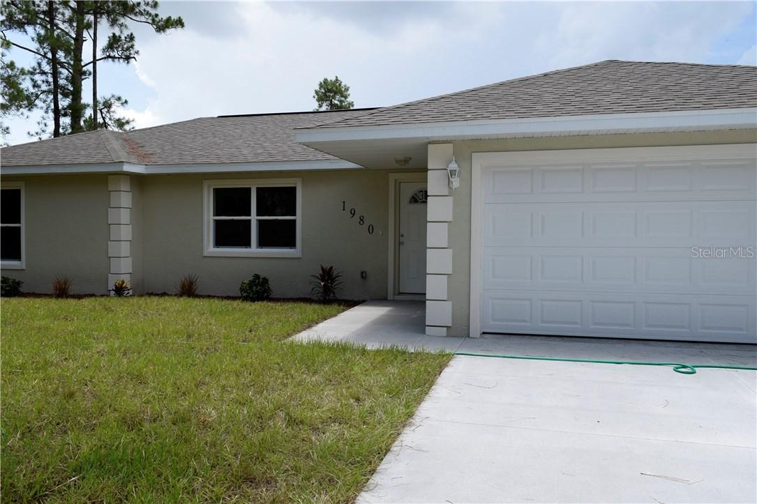 1980 35th St., Edgewater, FL 32141