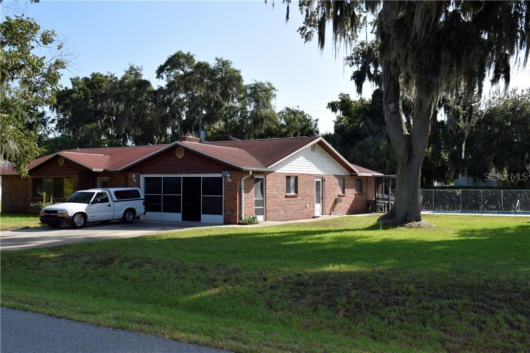 1815 Kumquat Dr., Edgewater, FL 32132