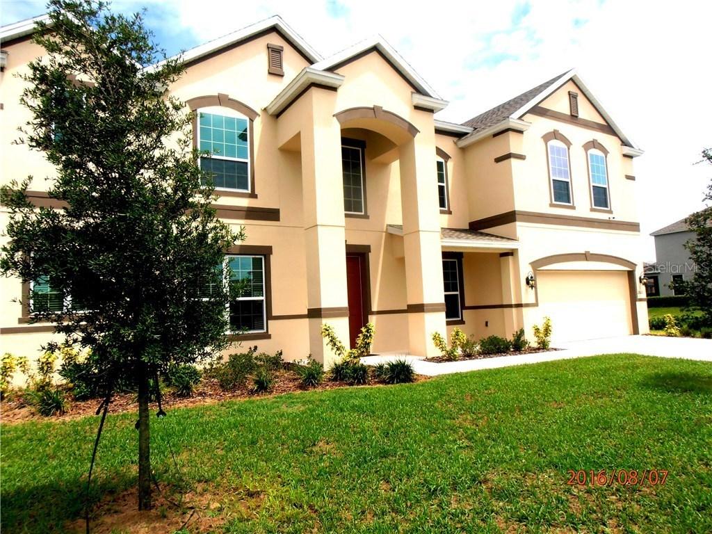 2031 Red Bluff Ave., Apopka, FL 32712