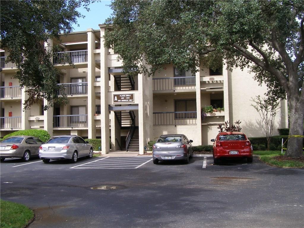 4121 Player Cir. #50, Orlando, FL 32808