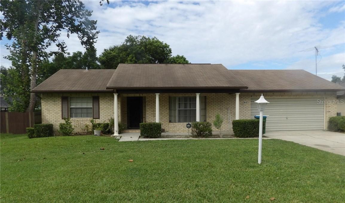 [Address Hidden by Seller], Deltona, FL 32725