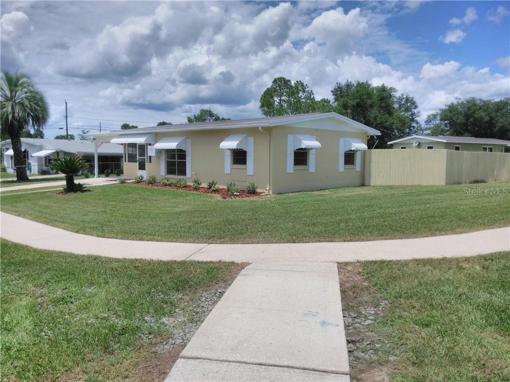 802 Crawford St., Deltona, FL 32725