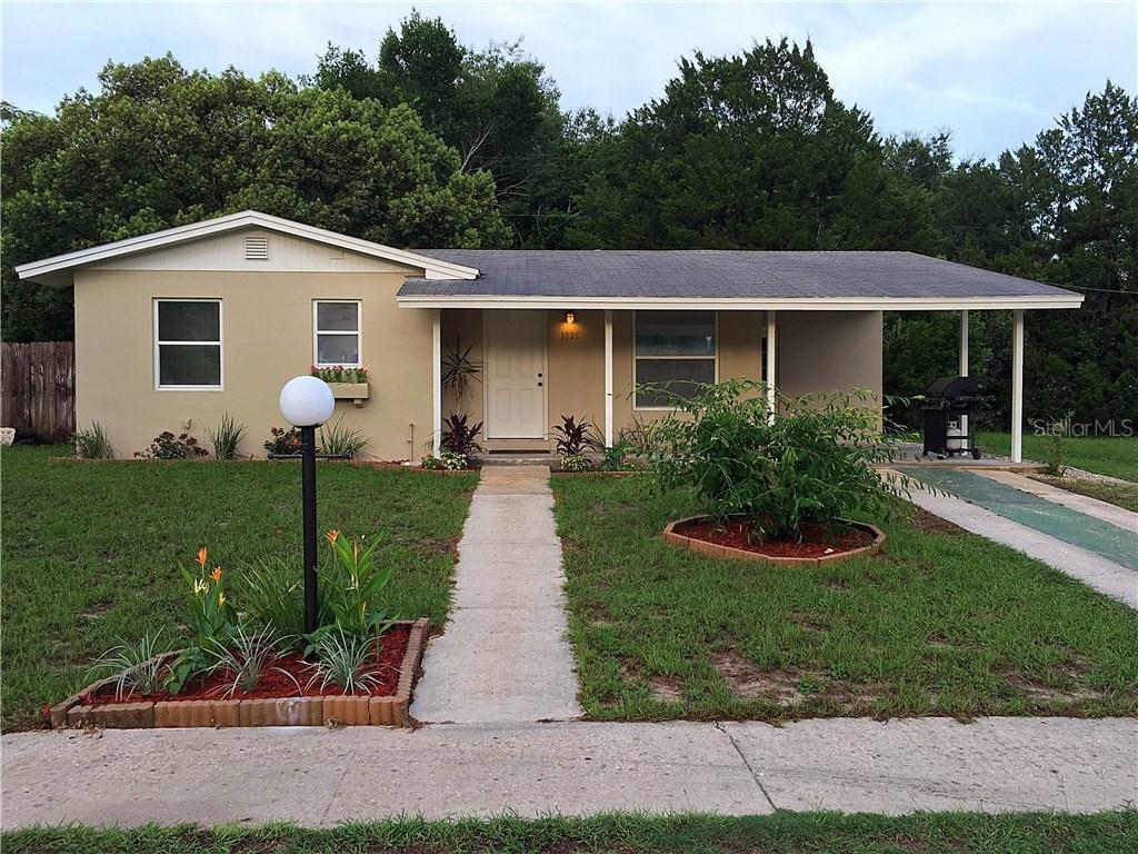 [Address Hidden by Seller], Deltona, FL 32725