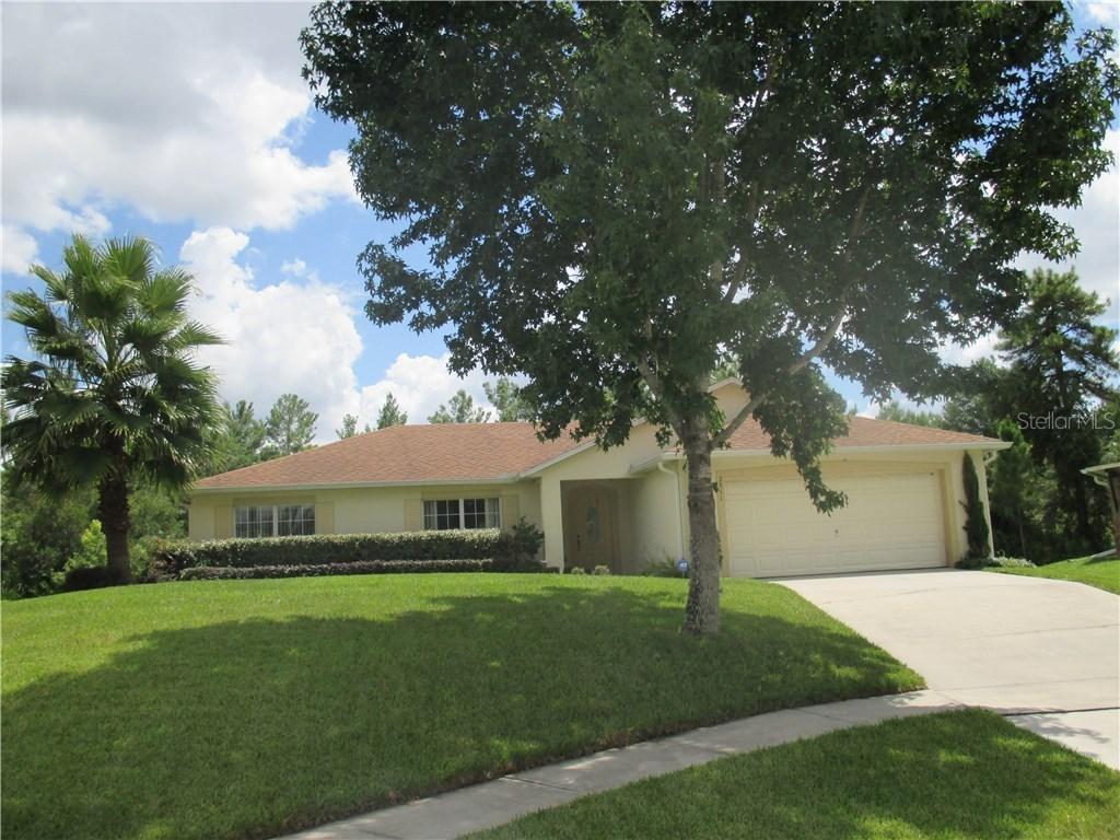 2811 Belkton Ct., Deltona, FL 32738