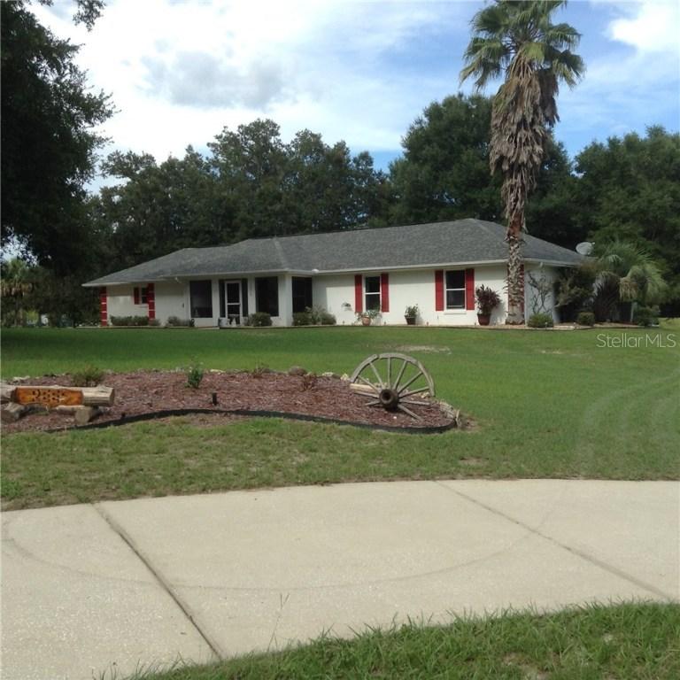 14979 25th Ave., Summerfield, FL 34491