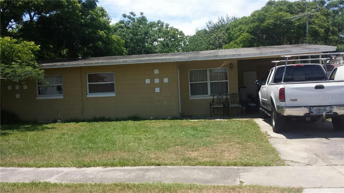 5020 Falmouth Dr., Orlando, FL 32812