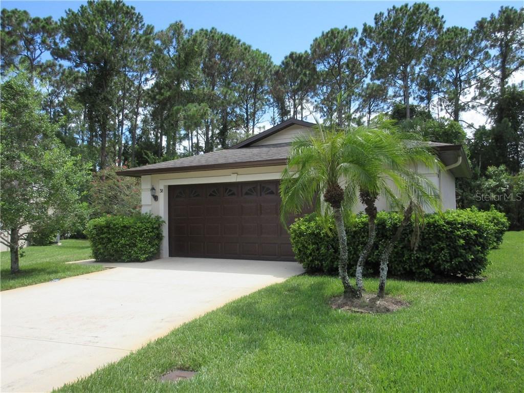 38 Big Buck Tr., Ormond Beach, FL 32174