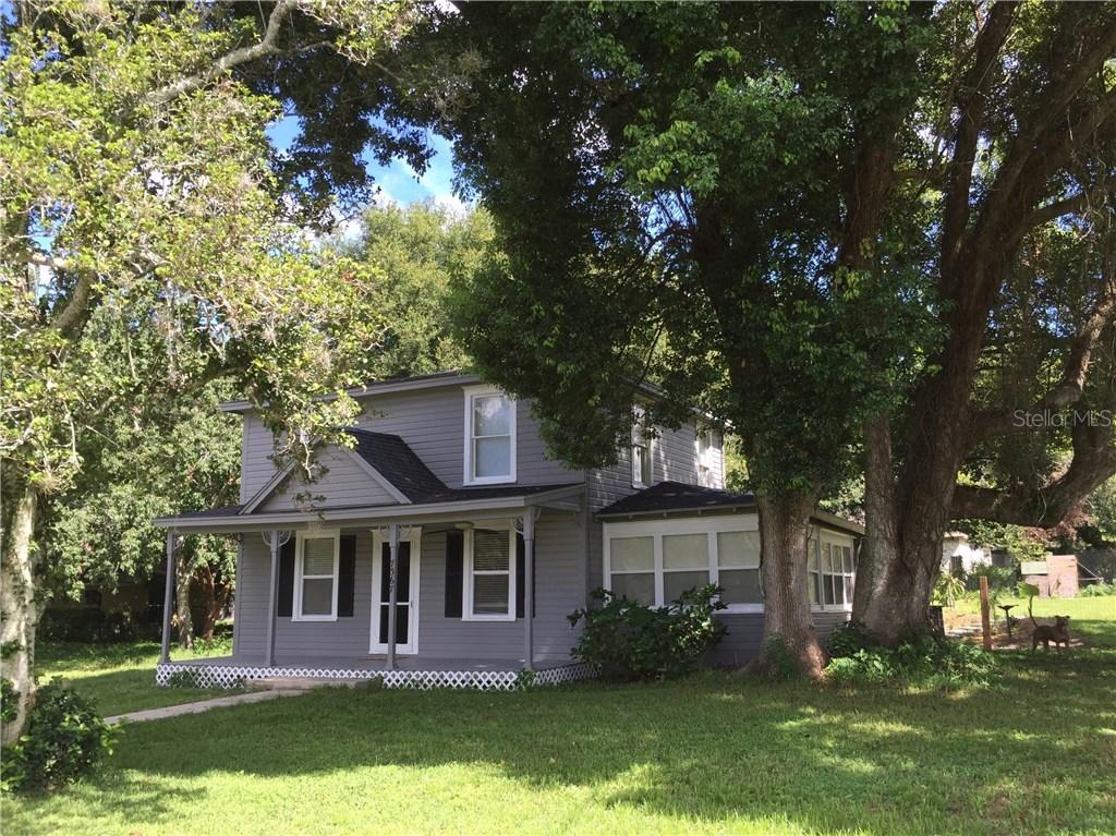 7367 Earlwood Ave., Mount Dora, FL 32757