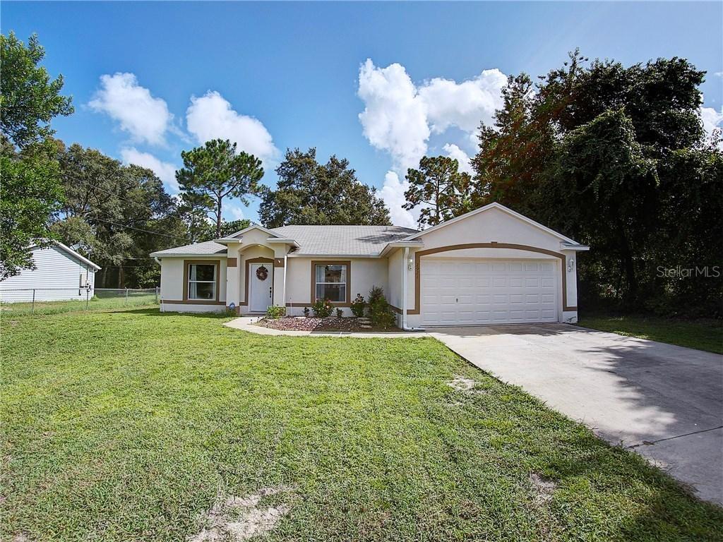 2921 Surf Dr., Deltona, FL 32738