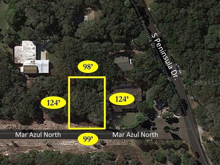 29 Mar Azul, Ponce Inlet, FL 32127