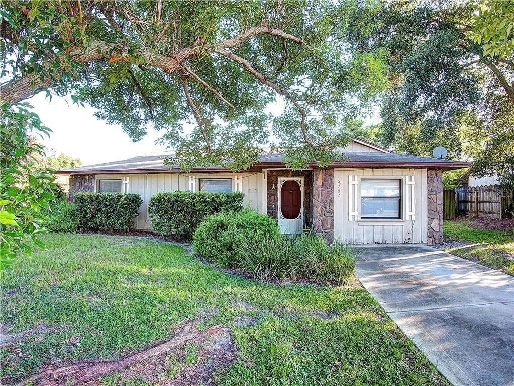 2792 Foxdale Dr., Deltona, FL 32738