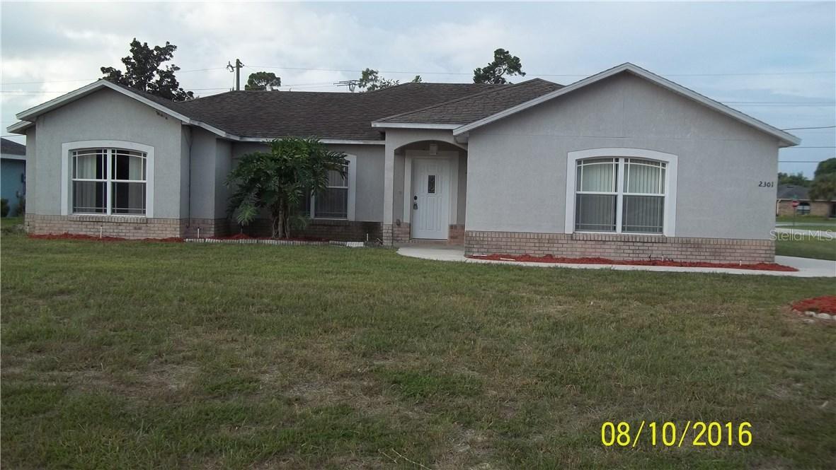 2301 Dumas Dr., Deltona, FL 32738