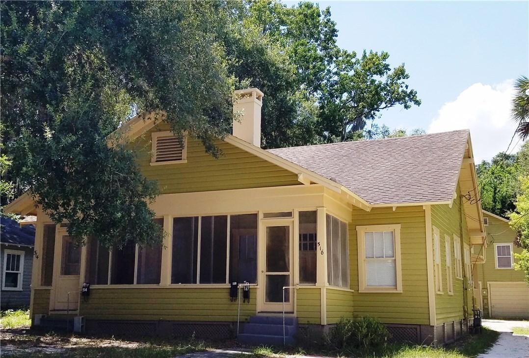 514 N Delaware Ave., Deland, FL 32720