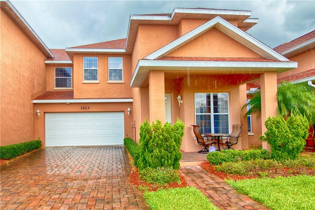 3523 Casalta Cir., New Smyrna Beach, FL 32168