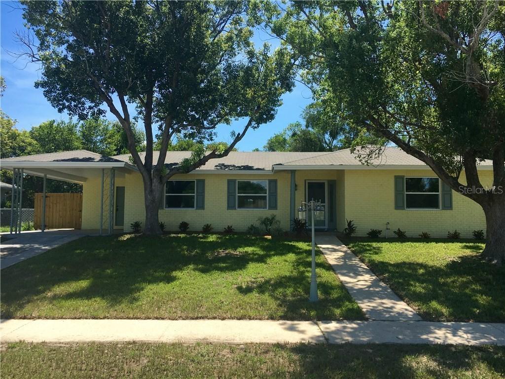 2411 Evergreen Ave., Deltona, FL 32738