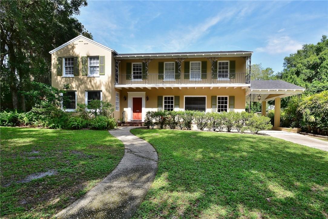 320 Edgewood Blvd., Deland, FL 32720