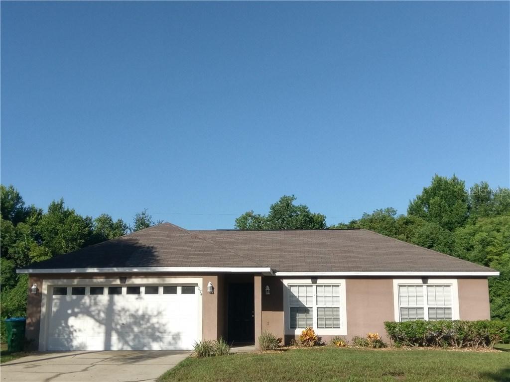 1074 Swanson Dr., Deltona, FL 32738