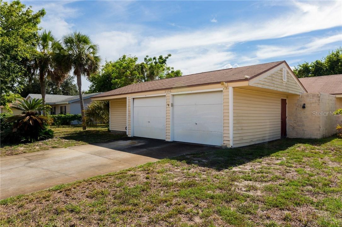 2230 Talmadge Dr., Titusville, FL 32780