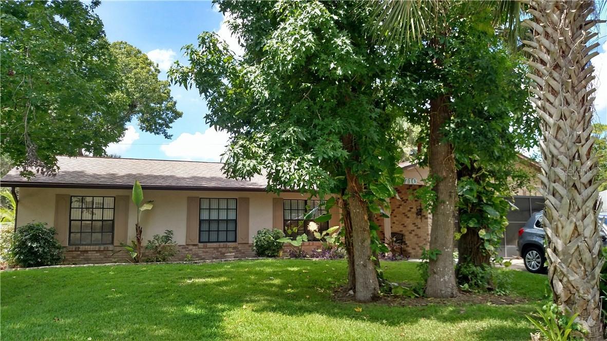 2710 Vista Palm Dr., Edgewater, FL 32141