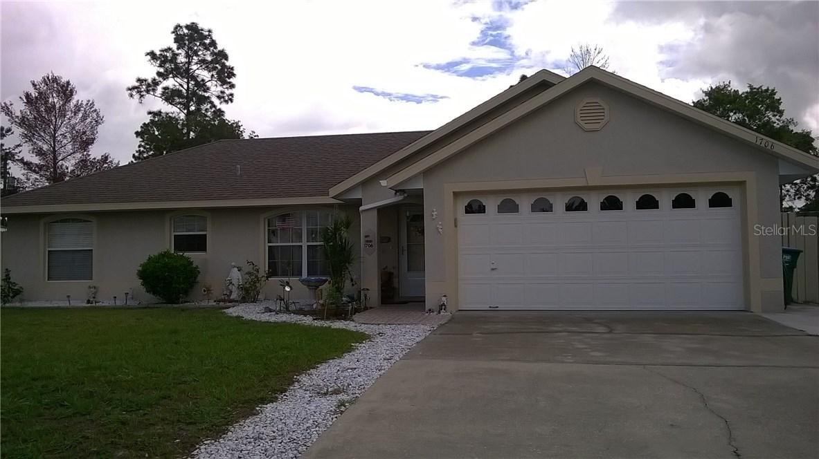 [Address Hidden by Seller], Deltona, FL 32725