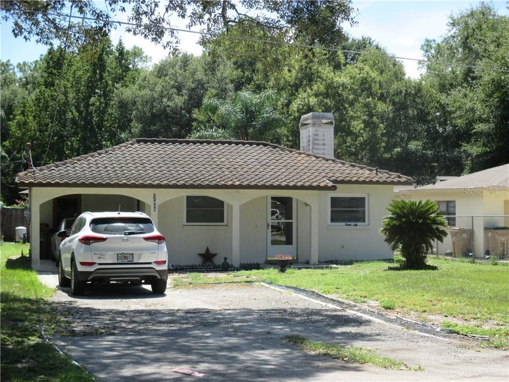31050 Oakmont Ave., Sorrento, FL 32776